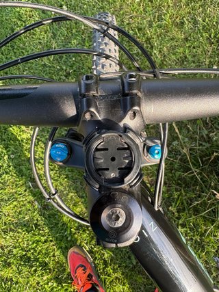 Orbea OIZ Bicicleta Montaña doble suspensión