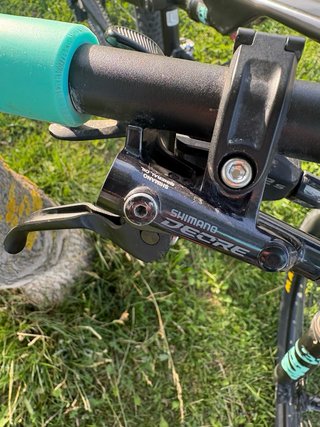 Orbea OIZ Bicicleta Montaña doble suspensión