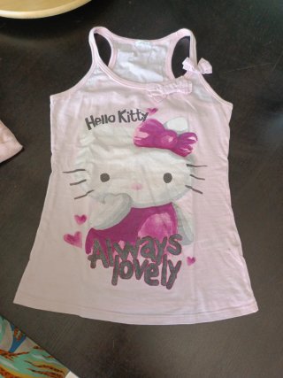 Lote 3 Camisetas Mujer