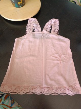 Lote 3 Camisetas Mujer