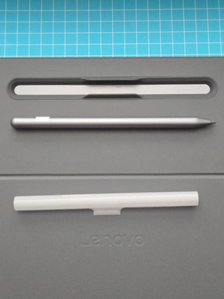 LENOVO IDEA TAB PRO 12,7". INCLUYE TECLADO Y LAPIZ