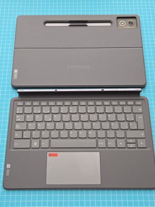 LENOVO IDEA TAB PRO 12,7". INCLUYE TECLADO Y LAPIZ