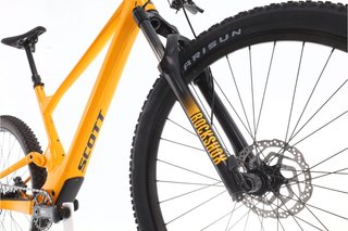 Bicicleta Scott Spark t.XL Reacondicionada