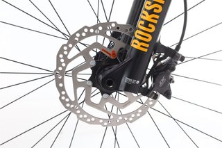 Bicicleta Scott Spark t.XL Reacondicionada