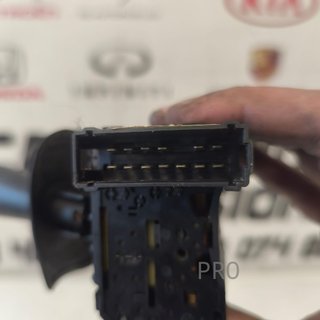 MANDO LIMPIO RENAULT KANGOO USADO 8200379527
