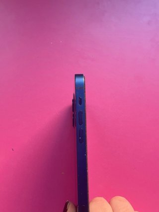 iPhone 12 256GB Azul