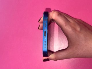 iPhone 12 256GB Azul