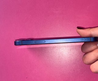 iPhone 12 256GB Azul