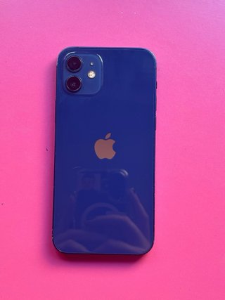 iPhone 12 256GB Azul