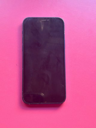 iPhone 12 256GB Azul
