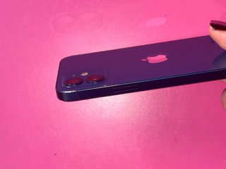 iPhone 12 256GB Azul