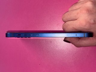 iPhone 12 256GB Azul