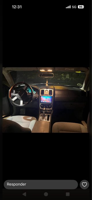 Chrysler 300 C 2006