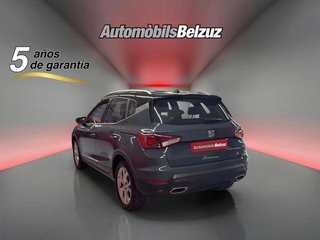 Seat Arona FR. 5 AÑOS GARANTÍA