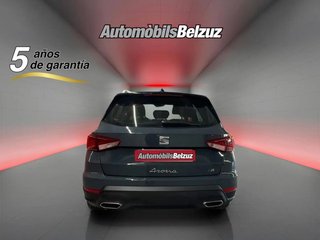Seat Arona FR. 5 AÑOS GARANTÍA