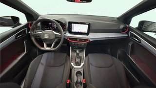 Seat Arona FR. 5 AÑOS GARANTÍA