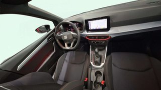 Seat Arona FR. 5 AÑOS GARANTÍA