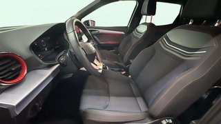 Seat Arona FR. 5 AÑOS GARANTÍA
