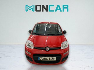 FIAT PANDA 1.0 Gse Hybrid