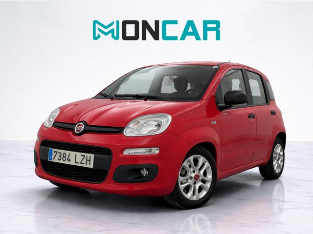FIAT PANDA 1.0 Gse Hybrid