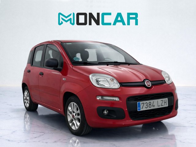 FIAT PANDA 1.0 Gse Hybrid