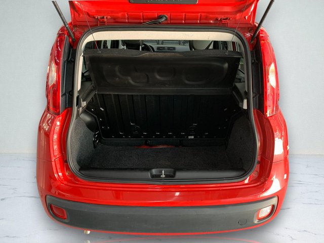 FIAT PANDA 1.0 Gse Hybrid