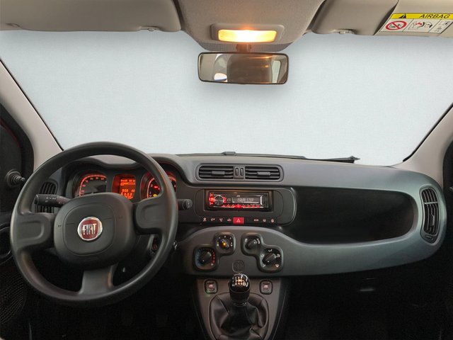 FIAT PANDA 1.0 Gse Hybrid