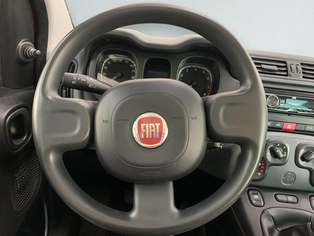 FIAT PANDA 1.0 Gse Hybrid