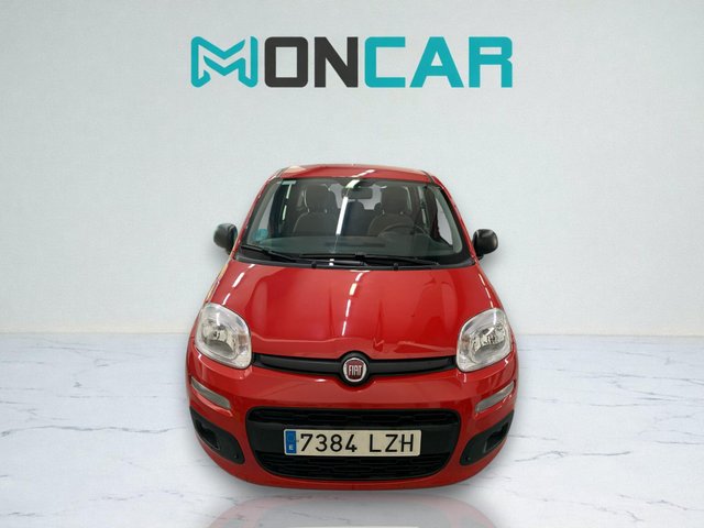FIAT PANDA 1.0 Gse Hybrid