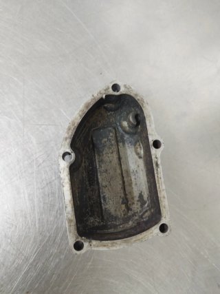 Tapa Válvula Escape Yamaha YZ 250 98