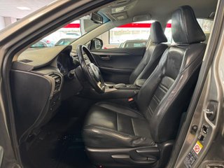 Lexus NX 2.5 300h Corporate 2WD + Navibox