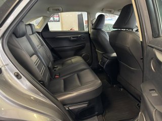 Lexus NX 2.5 300h Corporate 2WD + Navibox