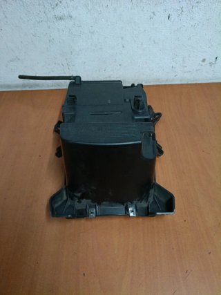 Caja Batería Honda Forza