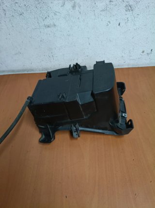 Caja Batería Honda Forza