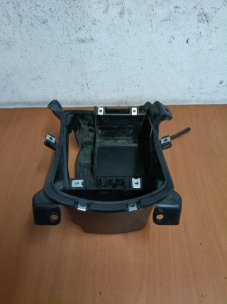 Caja Batería Honda Forza