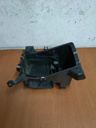 Caja Batería Honda Forza