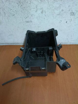 Caja Batería Honda Forza