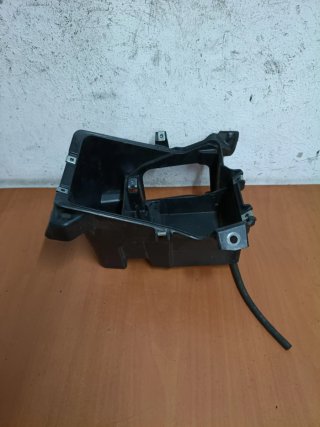 Caja Batería Honda Forza