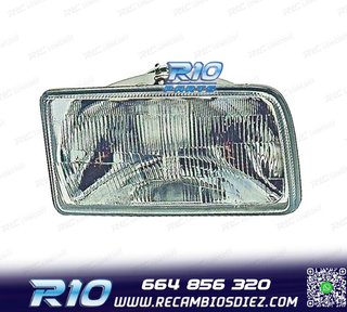 FARO DCH PARA FORD FIESTA MK2 83-89