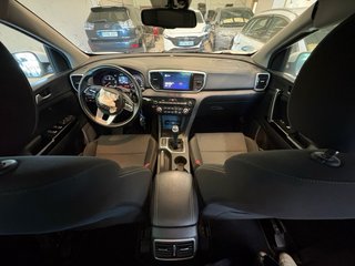 KIA Sportage 2021 ACCIDENTADO!