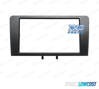 MARCO RADIO 2-DIN AUDI A3 8P 8PA 08-12