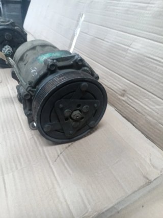 Compresor A/A VW Golf Gasolina