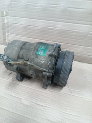 Compresor A/A VW Golf Gasolina