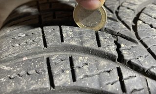 NEUMÁTICO GOODYEAR 205/55 R16