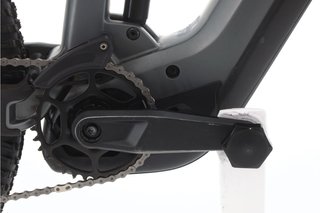 Bicicleta Cube Stereo Hybrid TM GX t.L Reacondicionada