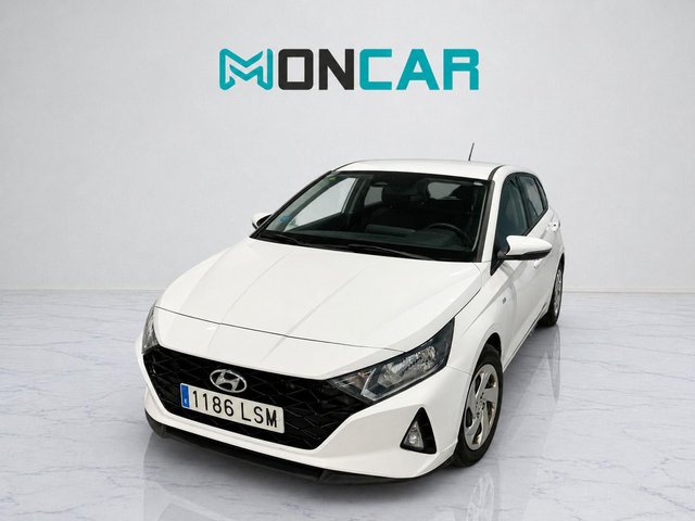 HYUNDAI i20 Essence