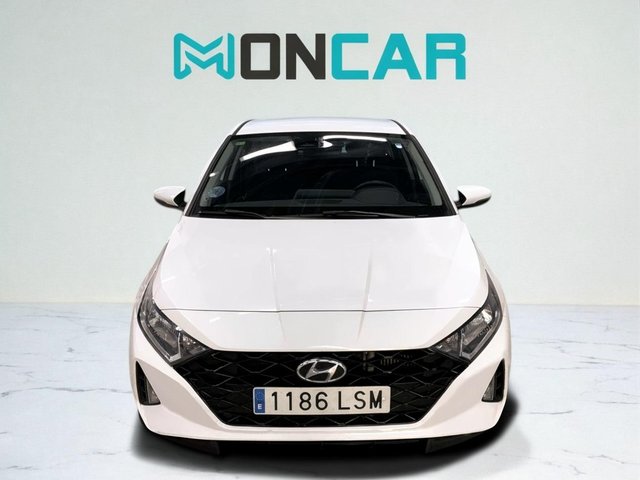 HYUNDAI i20 Essence