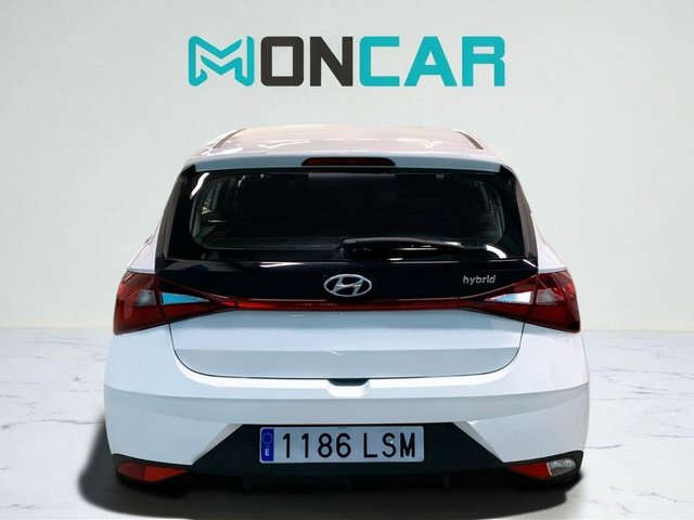 HYUNDAI i20 Essence