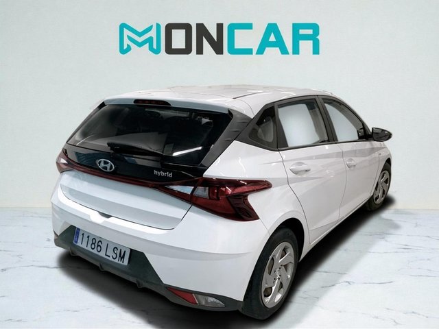 HYUNDAI i20 Essence