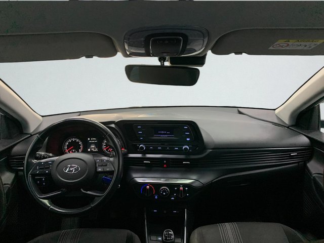 HYUNDAI i20 Essence